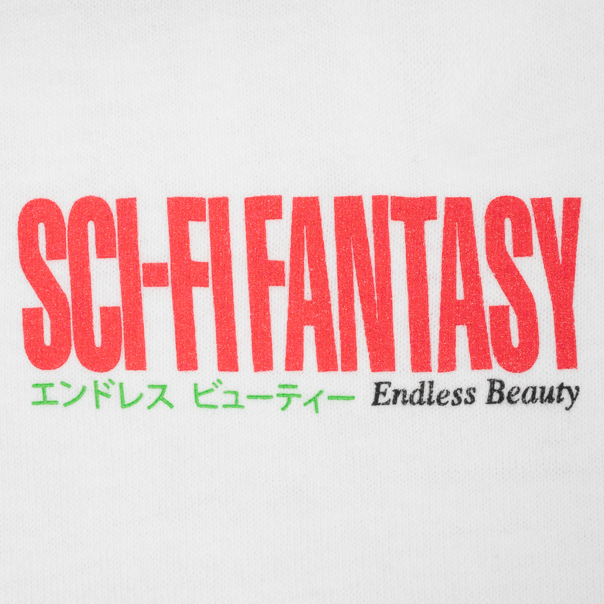 Endless Beauty Tee SP25