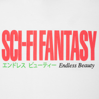 Endless Beauty Tee SP25