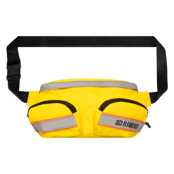 
    
      Sci-Fi Fanny Pack
    
