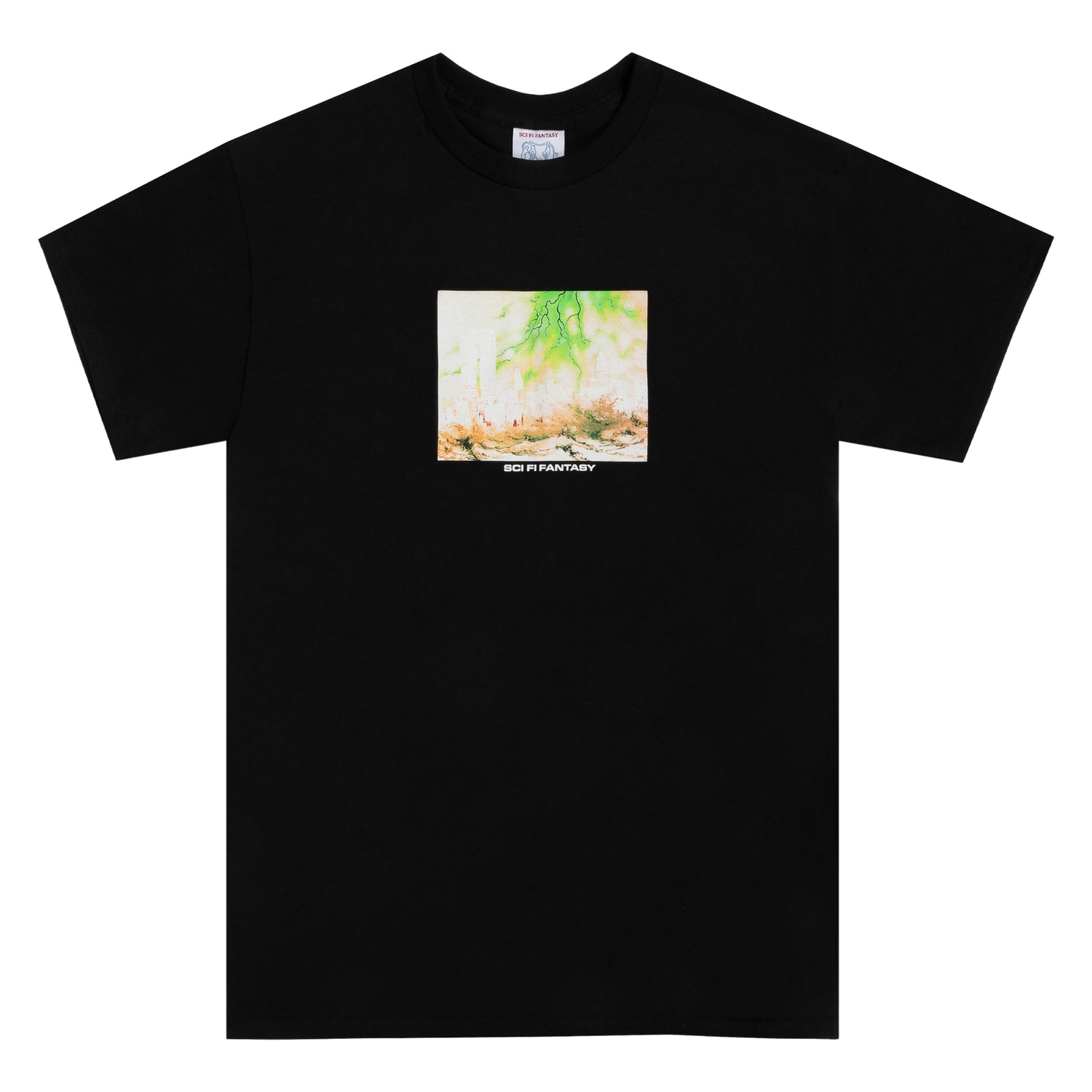 Apocalypse Tee