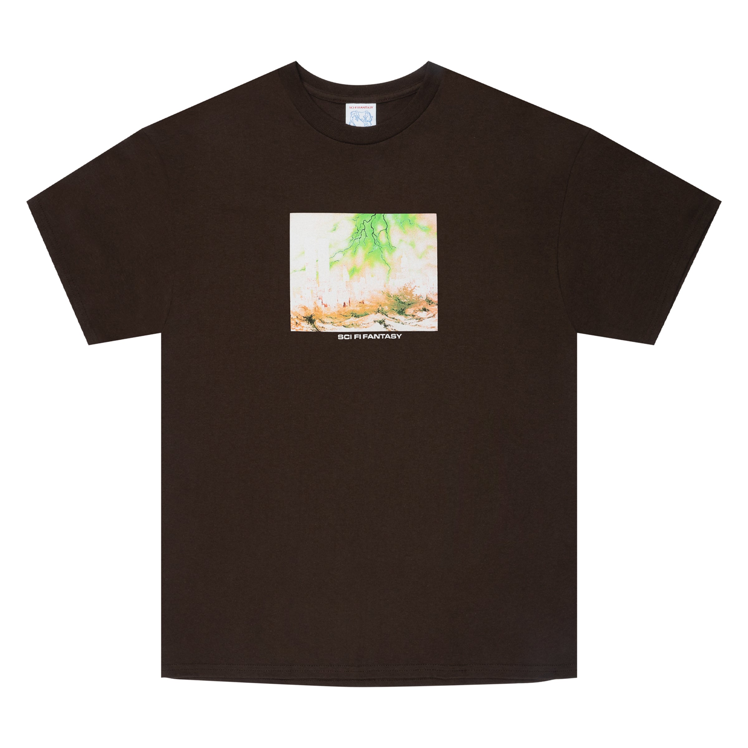 Apocalypse Tee – Sci-Fi Fantasy
