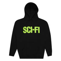 
            
              Big Sci-Fi Hoody
            
