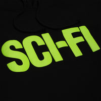 Big Sci-Fi Hoody