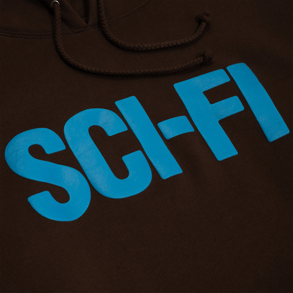 Big Sci-Fi Hoody