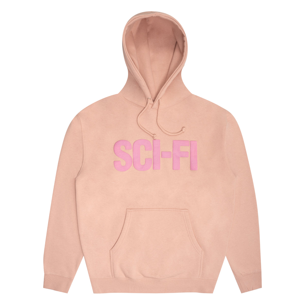 Big Sci-Fi Hoody