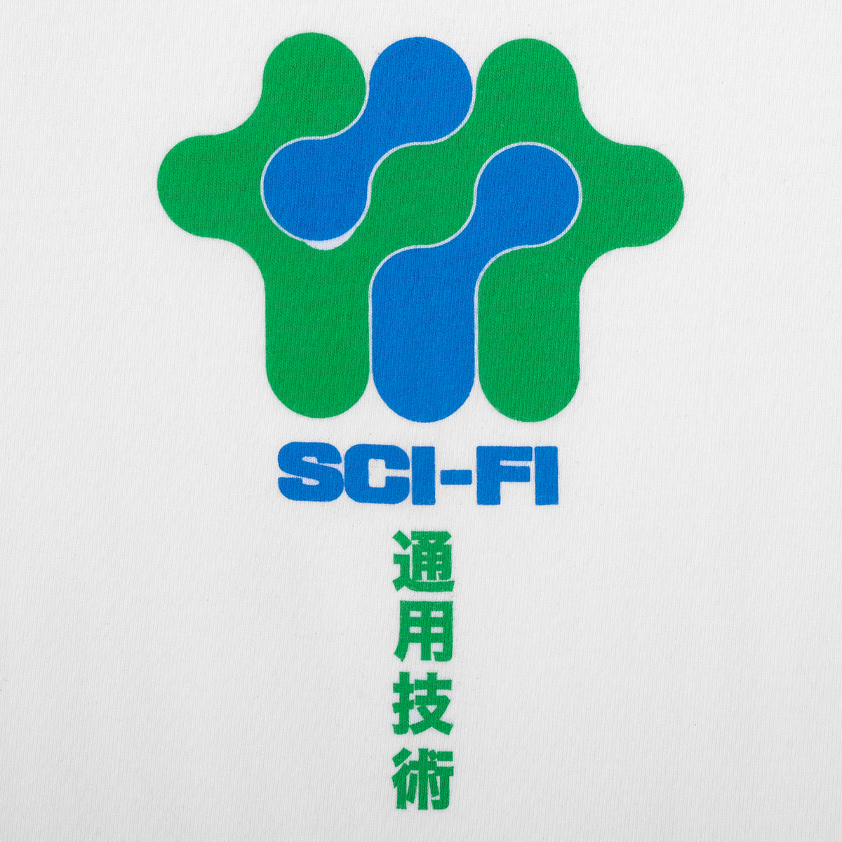 Business Model Tee