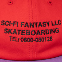 Business Post Hat