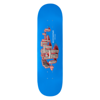 Corey Glick Deck