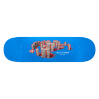 Corey Glick Deck