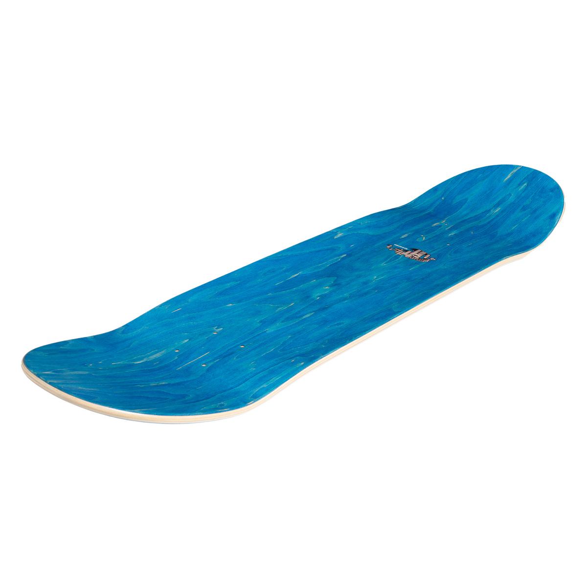 Corey Glick Deck
