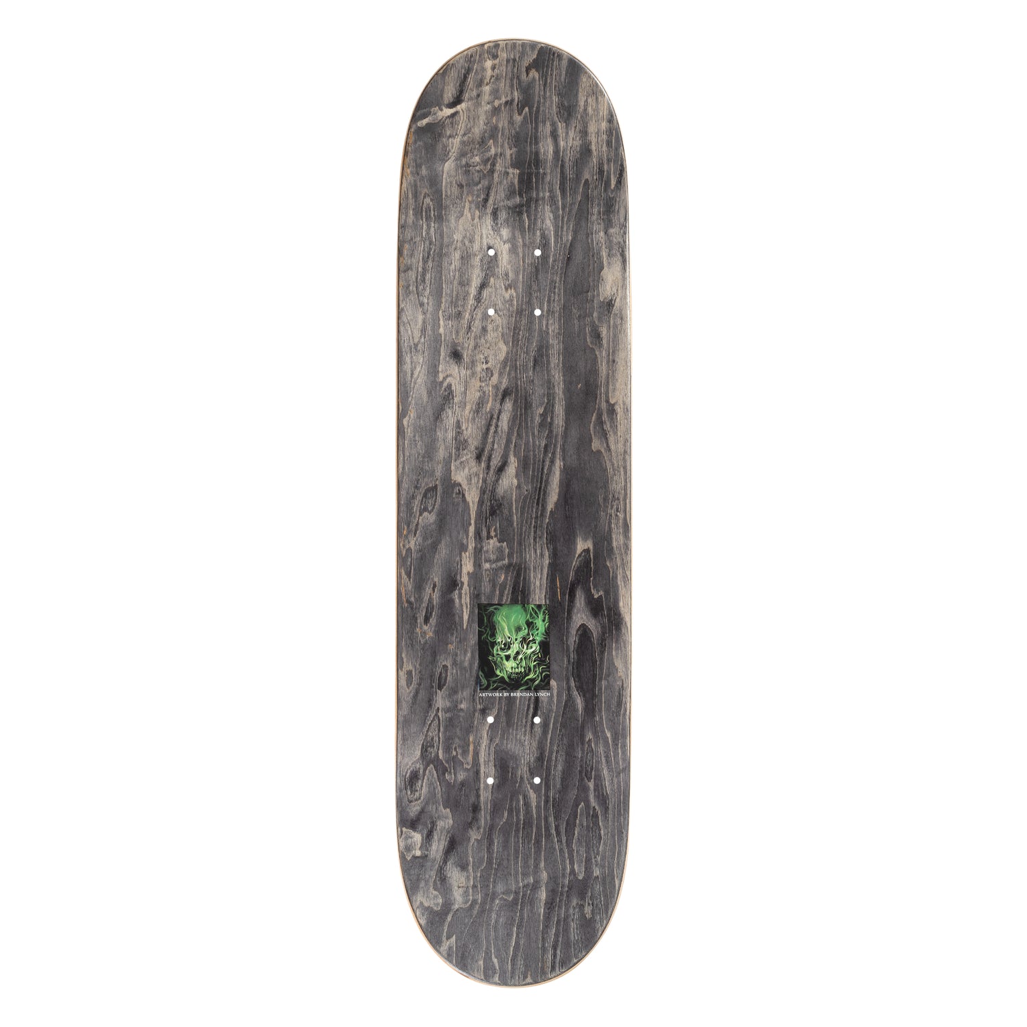 Corey Glick Skulls Board