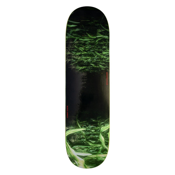 
    
      Corey Glick Cornfield Deck
    
