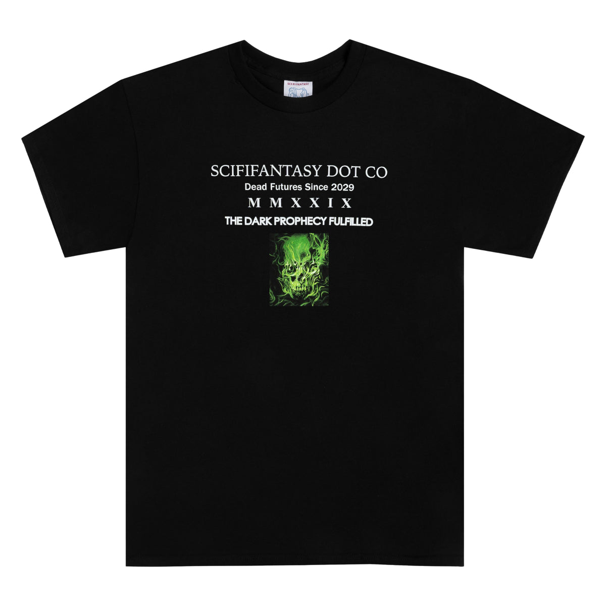 Dark Prophecy Tee