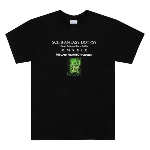 
    
      Dark Prophecy Tee
    
