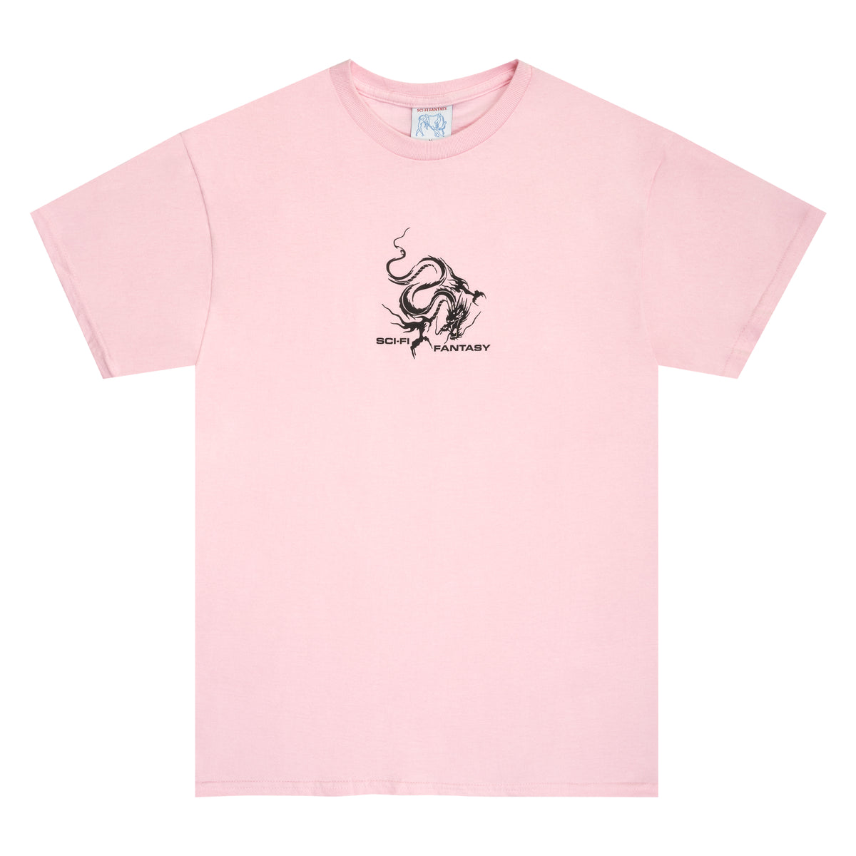 Dragon Tee