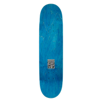 Freeway Deck