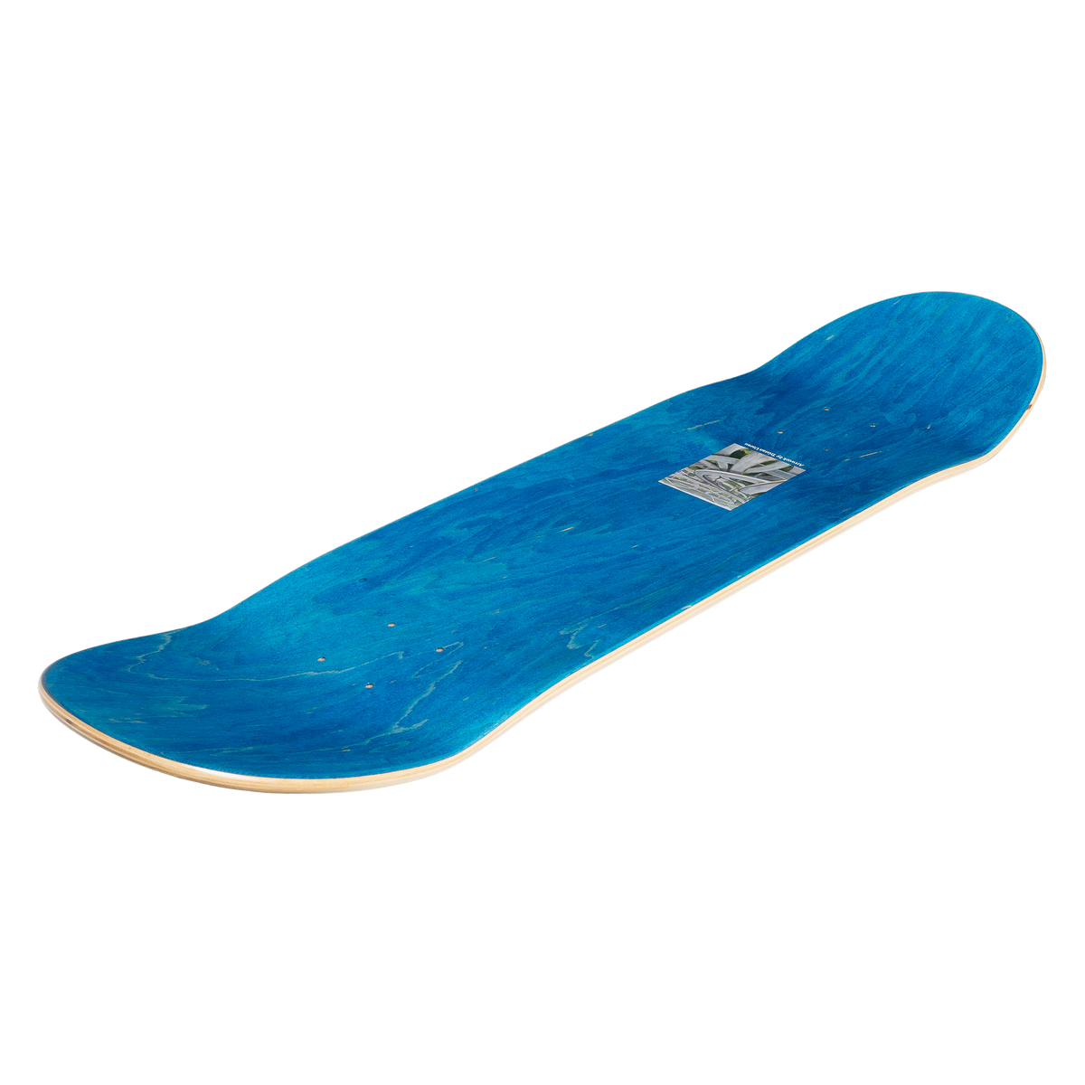 Freeway Deck