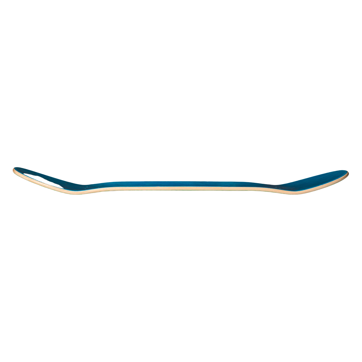 Freeway Deck
