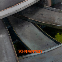 Freeway Deck