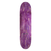 Jerry Hsu Locked File Deck