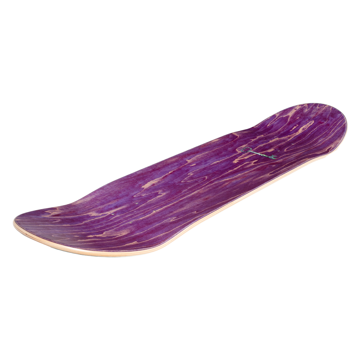 Jerry Hsu Locked File Deck