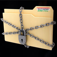 Jerry Hsu Locked File Deck