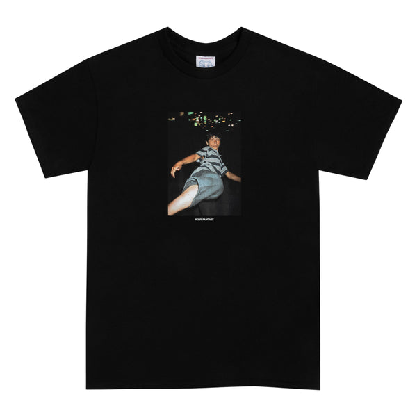 
    
      Jerry Hsu Photo Tee
    
