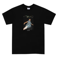 Jerry Hsu Photo Tee