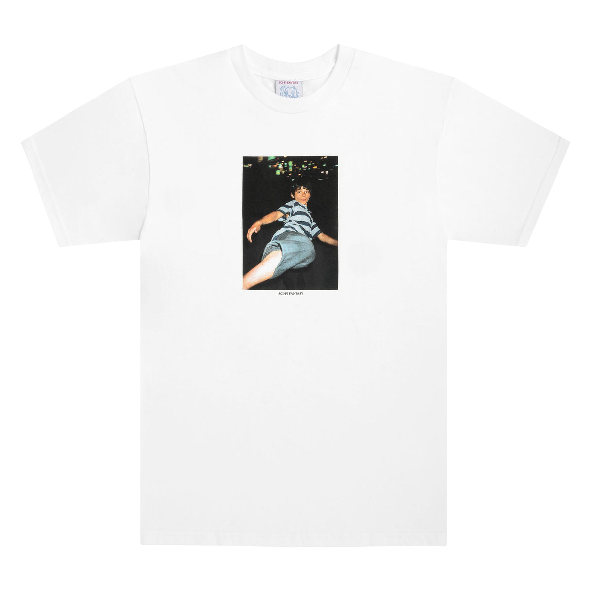 Jerry Hsu Photo Tee