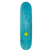 Jerry Hsu Swiss Book Deck