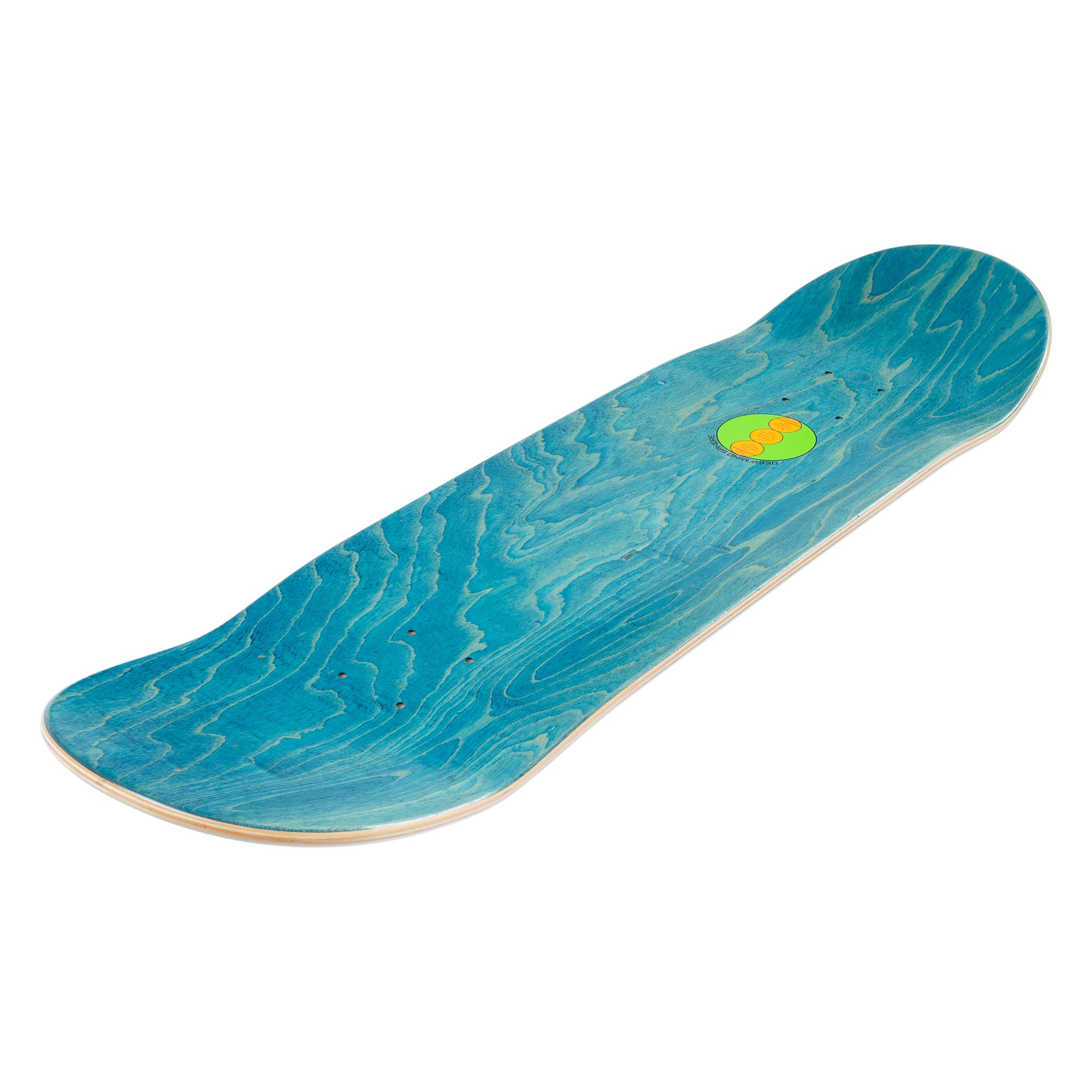 Jerry Hsu Swiss Book Deck – Sci-Fi Fantasy