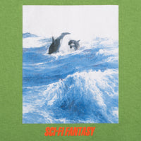 Killer Whale Tee
