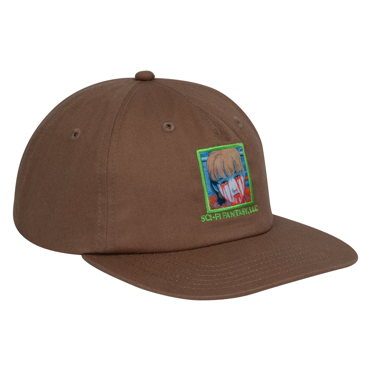 Leaking Eyes Hat