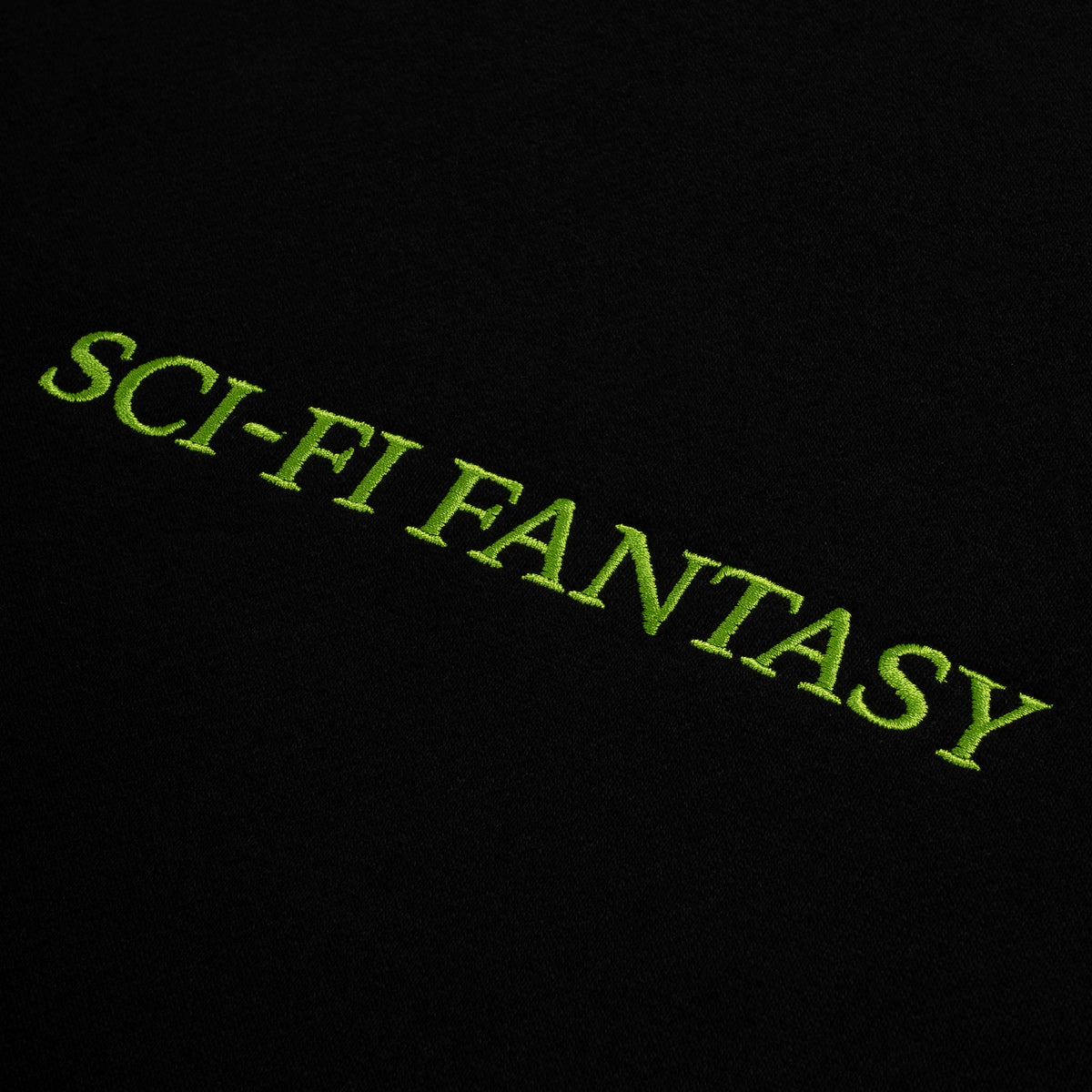 Logo Crewneck