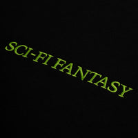 Logo Crewneck