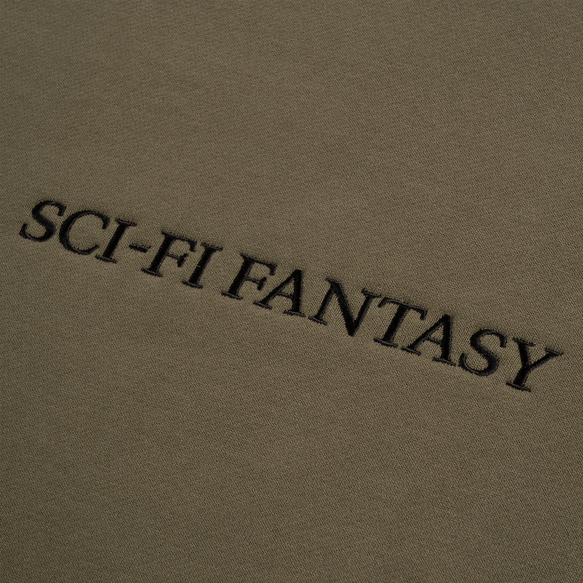 Logo Crewneck