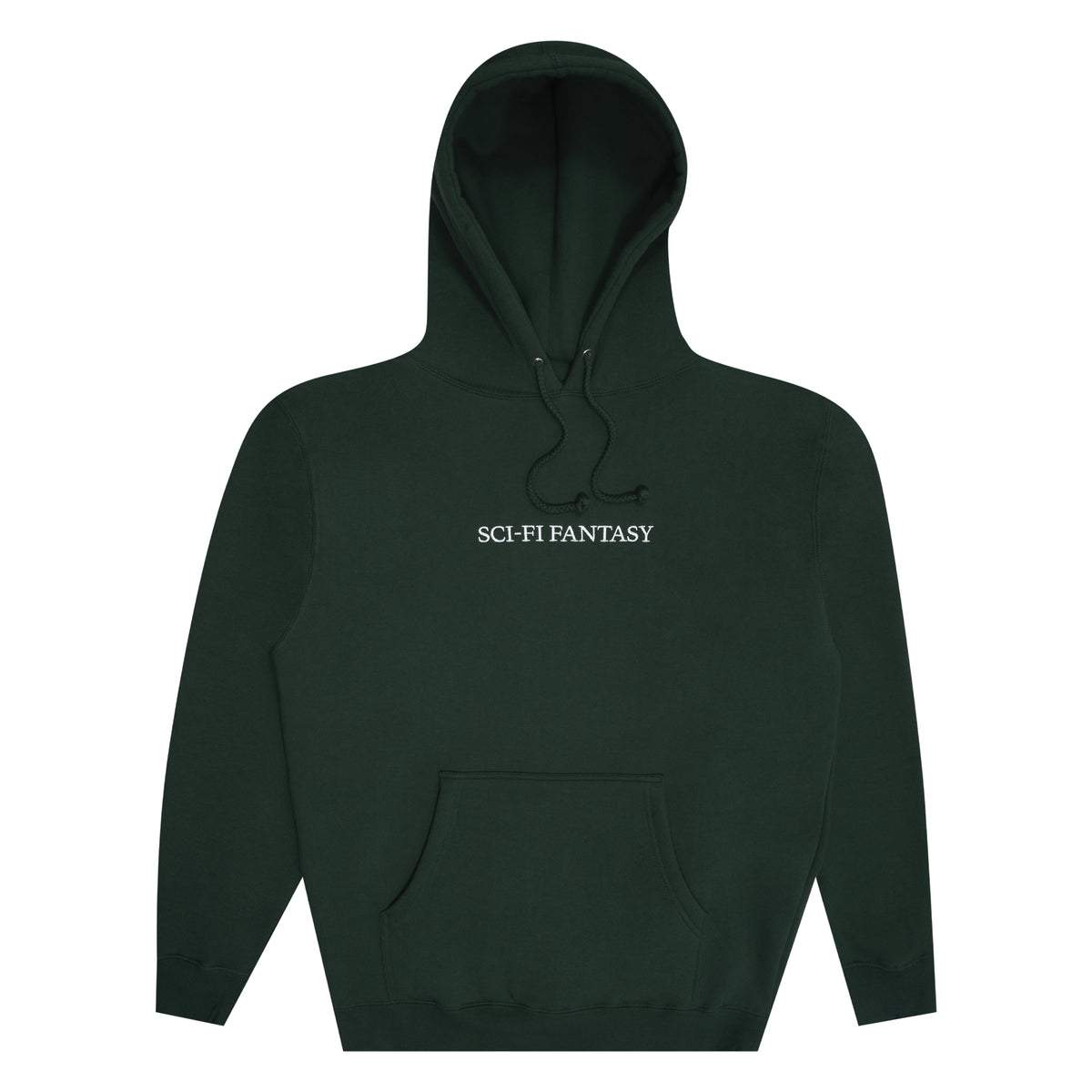 Logo Hoody