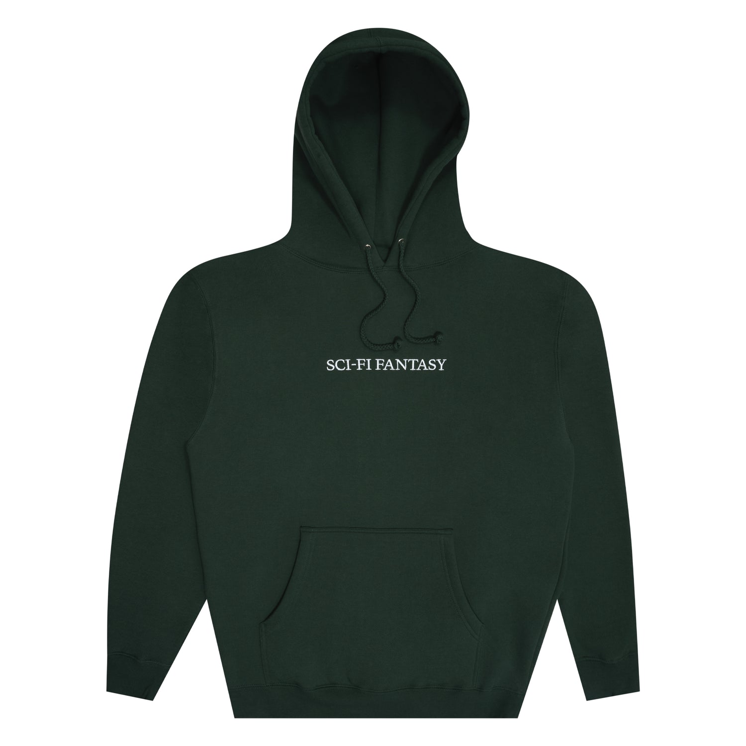 Logo Hoody