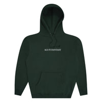 Logo Hoody