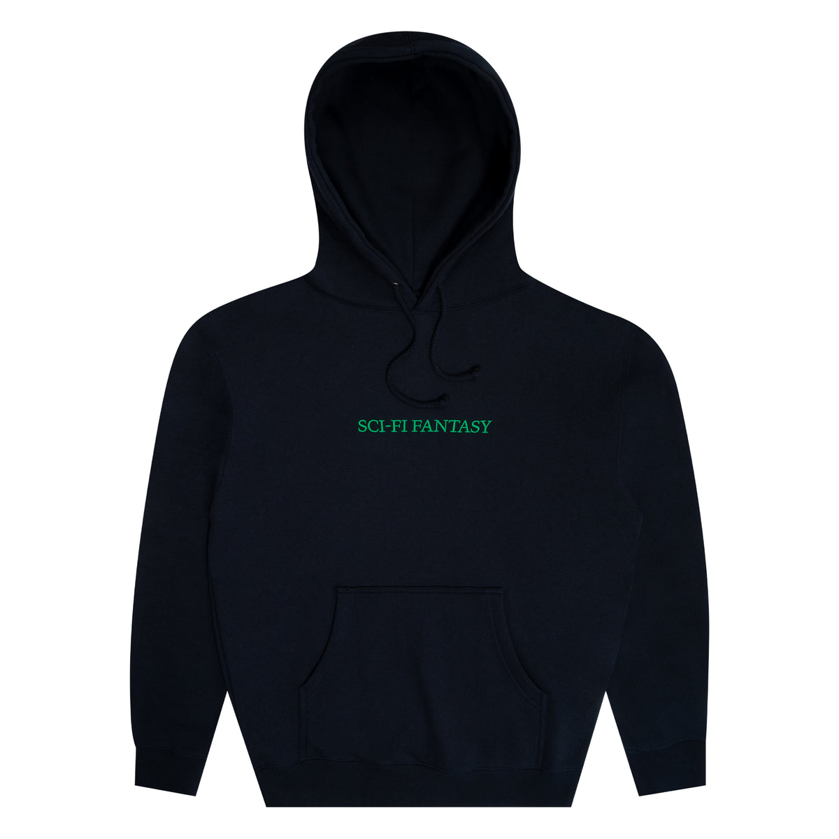 Logo Hoody