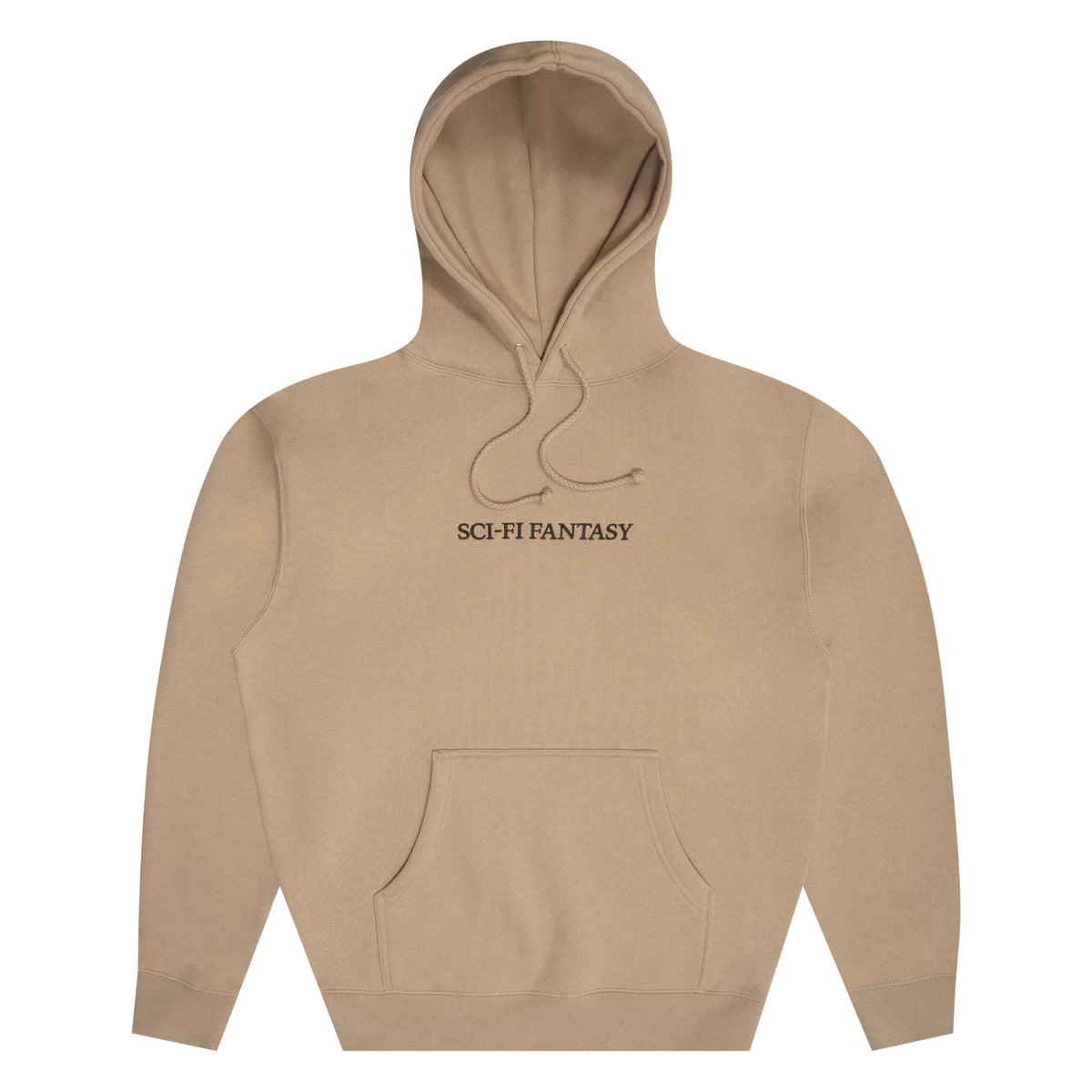 Logo Hoody