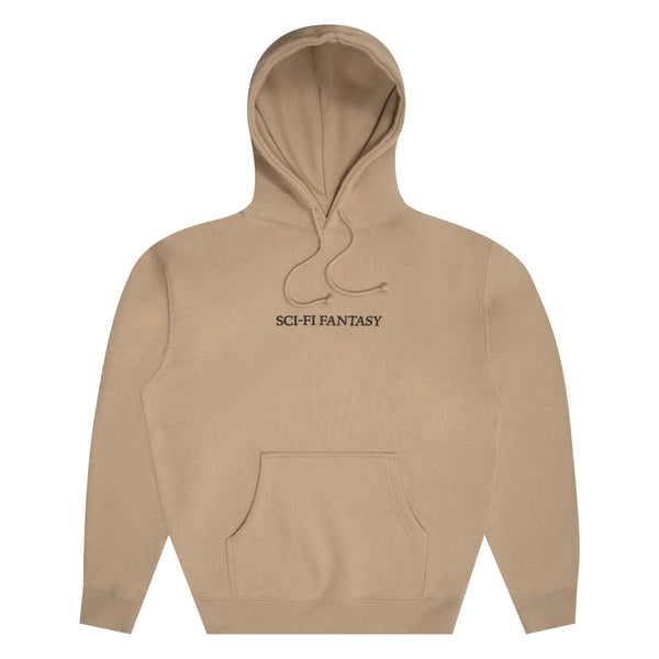 
    
      Logo Hoody
    
