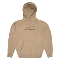 Logo Hoody
