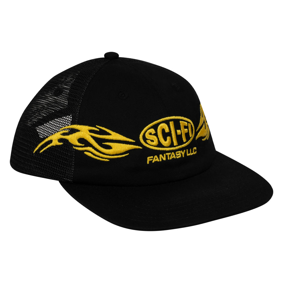 Origin Mesh Cap Origin Mesh Hat – Sci-Fi Fantasy