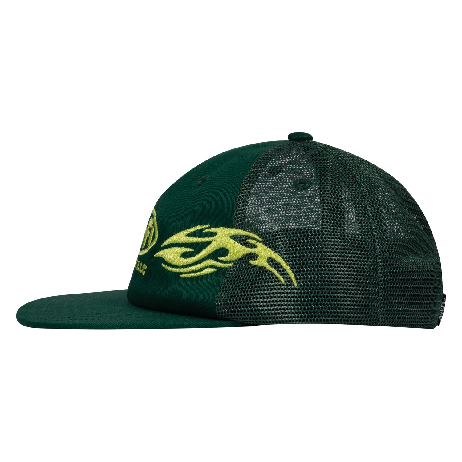 Origin Mesh Hat
