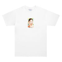 
            
              Pressure Points Tee
            

