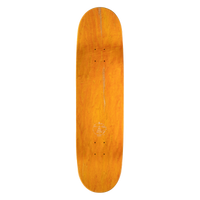 Ryan Lay Crash Deck