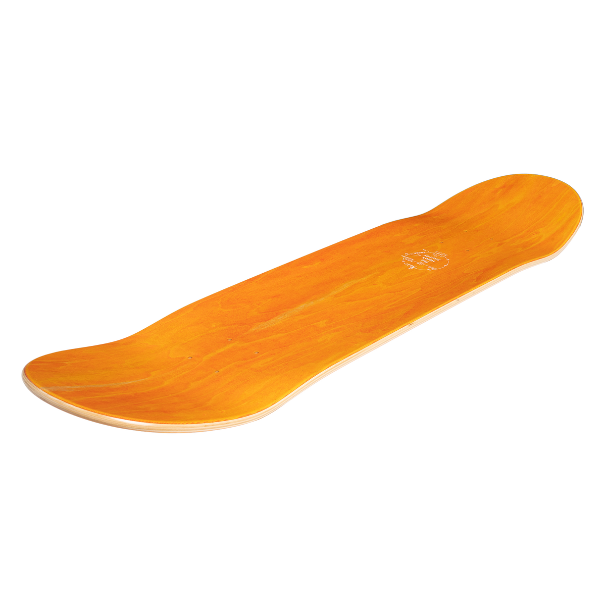 Ryan Lay Crash Deck