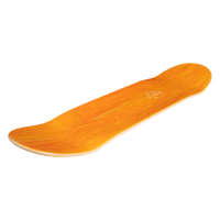 Ryan Lay Crash Deck