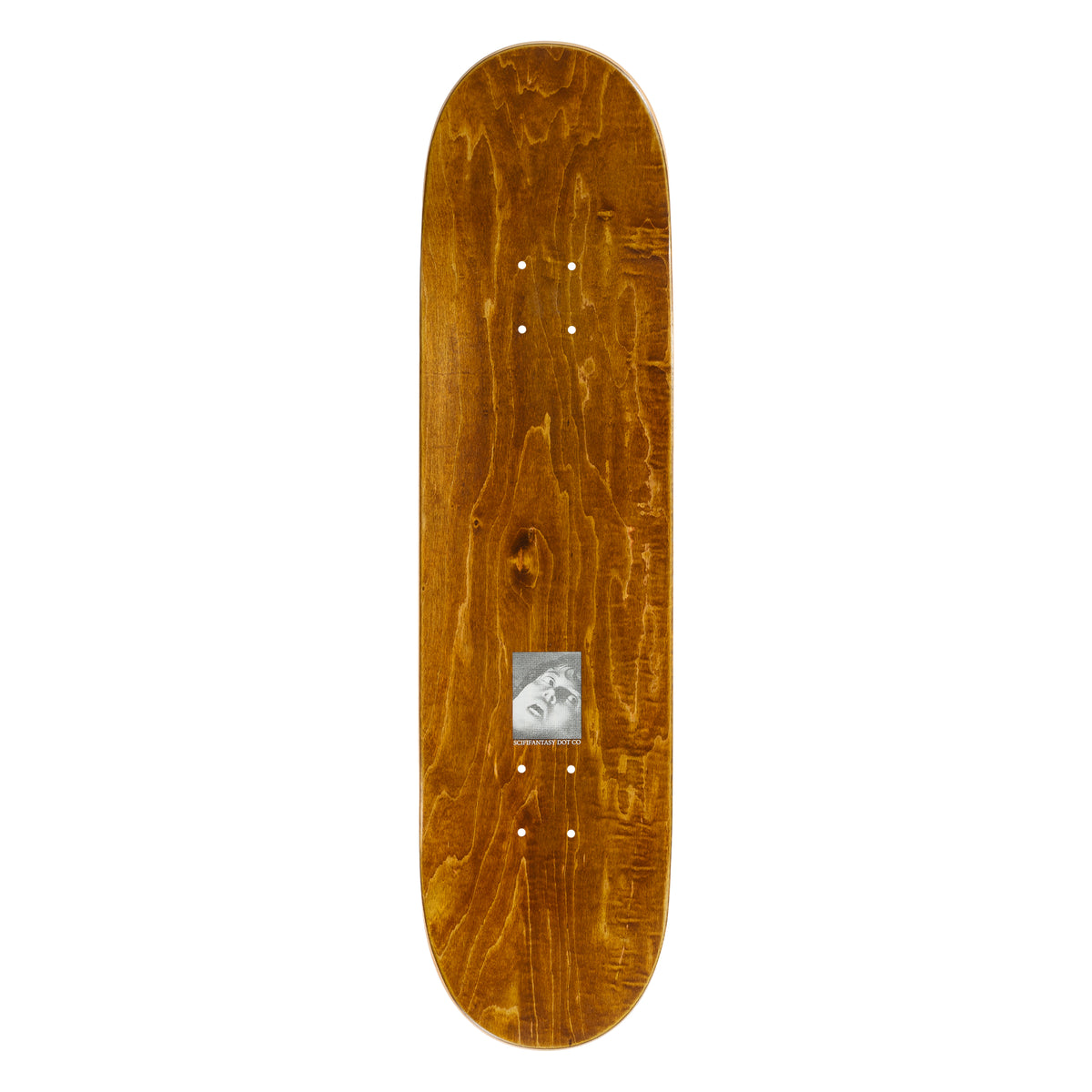 Ryan Lay Windy Board